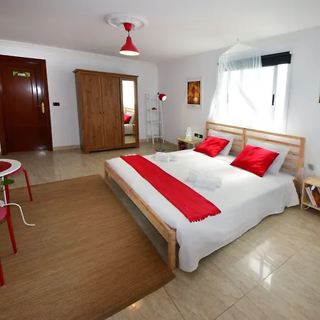 Bed & Breakfast B&B Casa Armonia