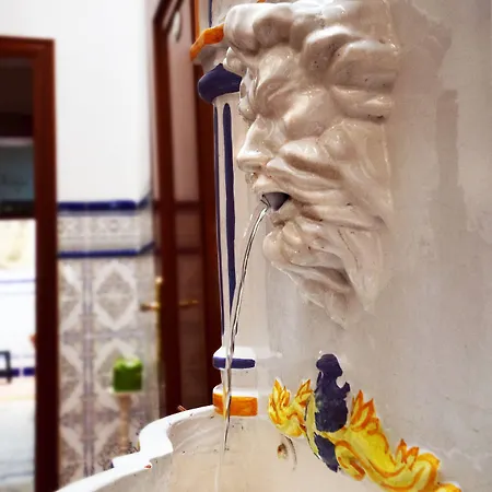 B&B Casa Armonia Santa Cruz de Tenerife