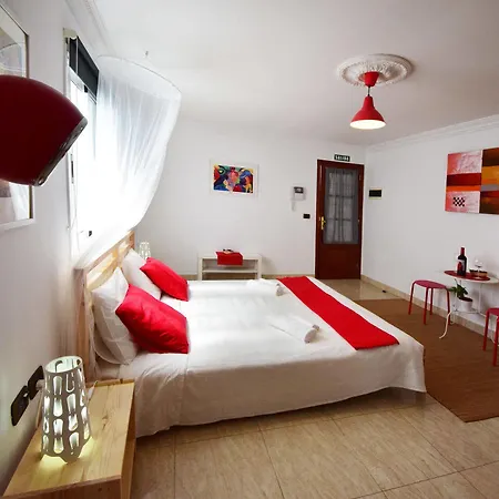 Bed & Breakfast B&B Casa Armonia 3*