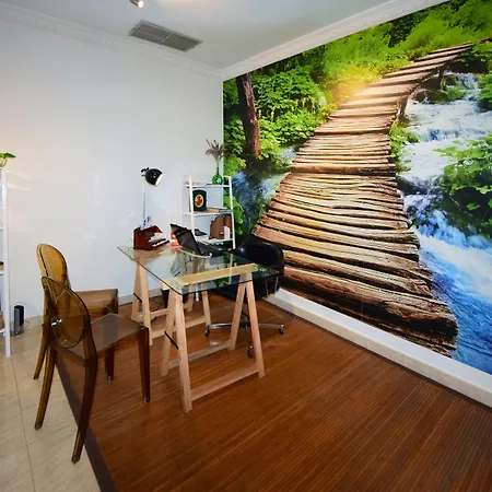 Casa Armonia 住宿加早餐酒店