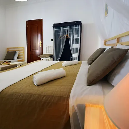 Casa Armonia סנטה קרוז דה טנריף