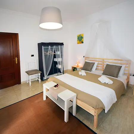 Casa Armonia לינה וארוחת בוקר