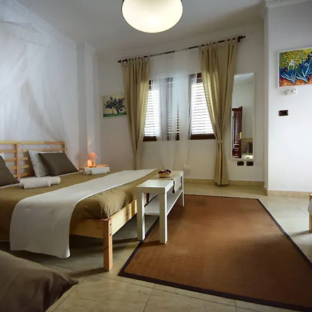 Casa Armonia לינה וארוחת בוקר