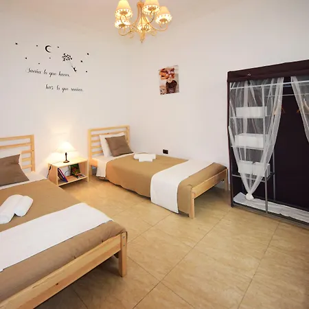 Casa Armonia לינה וארוחת בוקר