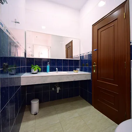 Casa Armonia 3* 圣克鲁斯-德特内里费