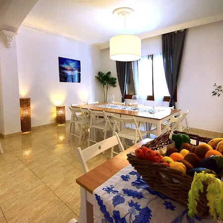 Casa Armonia 住宿加早餐酒店 3*
