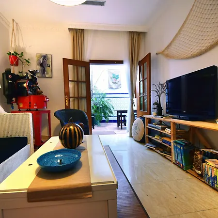 לינה וארוחת בוקר Casa Armonia