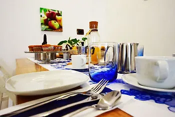 לינה וארוחת בוקר Casa Armonia