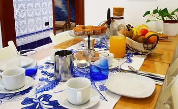 Bed & Breakfast B&B Casa Armonia 3*