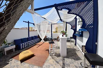 B&B Casa Armonia Bed & Breakfast Santa Cruz de Tenerife