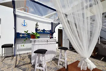 B&B Casa Armonia Santa Cruz de Tenerife