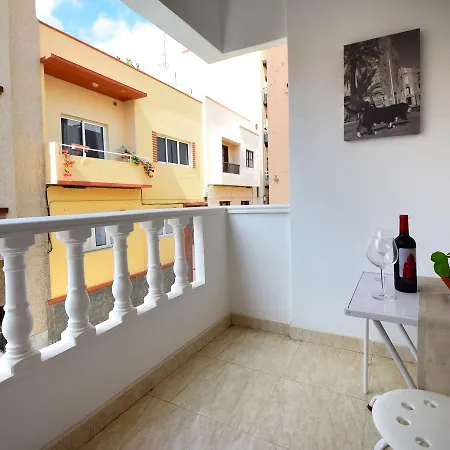 Bed & Breakfast Casa Armonia