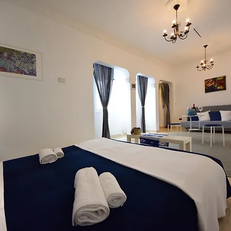 Casa Armonia Bed & Breakfast