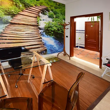 Casa Armonia Bed & Breakfast 3*