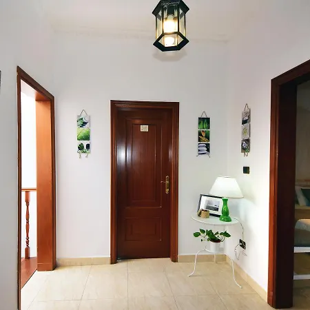 Casa Armonia 3* 圣克鲁斯-德特内里费