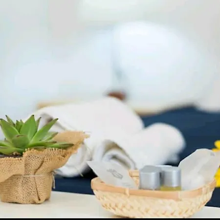 Bed & Breakfast B&B Casa Armonia 3*