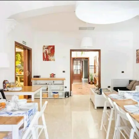 B&B Casa Armonia Bed & Breakfast 3*