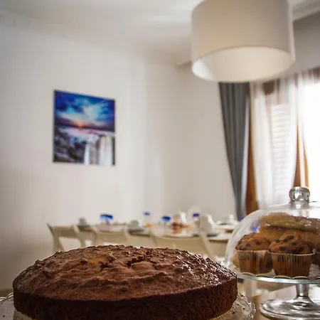 B&B Casa Armonia Bed & Breakfast Santa Cruz de Tenerife