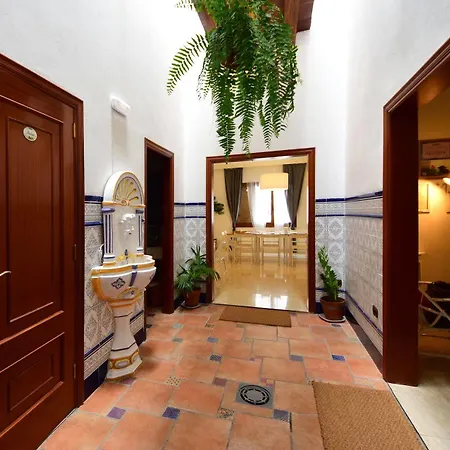 B&B Casa Armonia Bed & Breakfast 3*