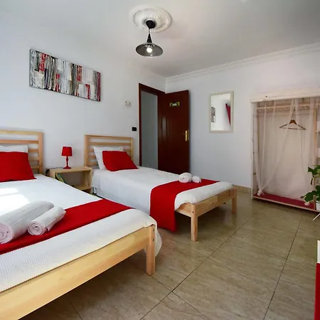 Casa Armonia Bed & Breakfast