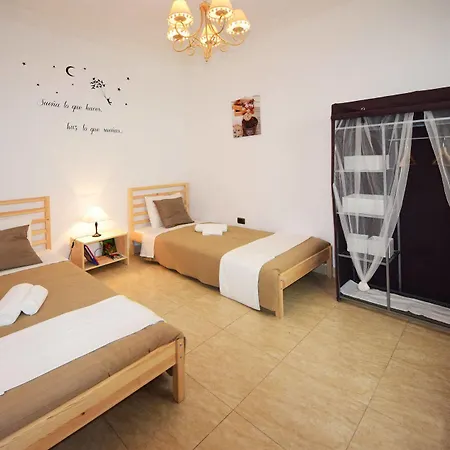 B&B Casa Armonia