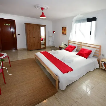 B&B Casa Armonia Bed & Breakfast