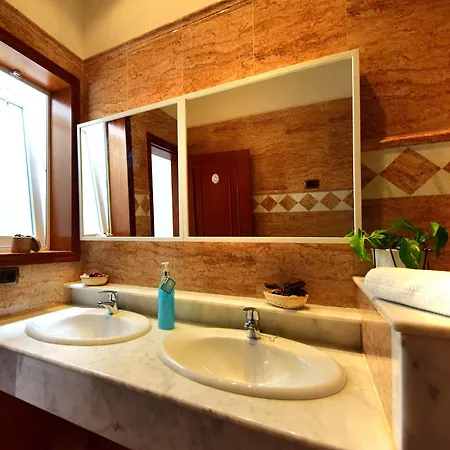 B&B Casa Armonia Bed & Breakfast Santa Cruz de Tenerife