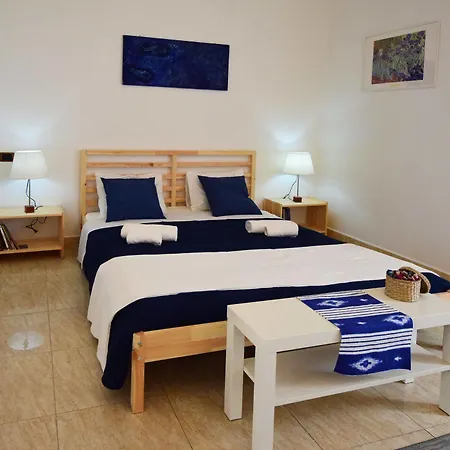 Bed & Breakfast Casa Armonia 3*