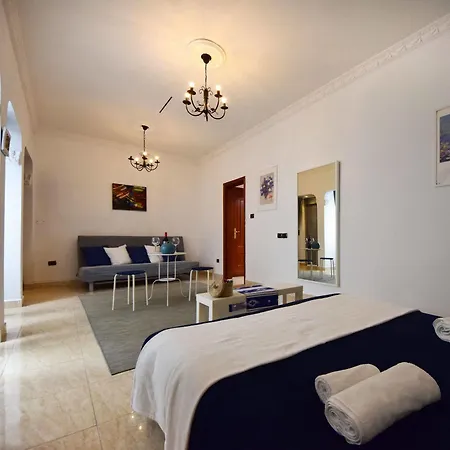 B&B Casa Armonia 3*