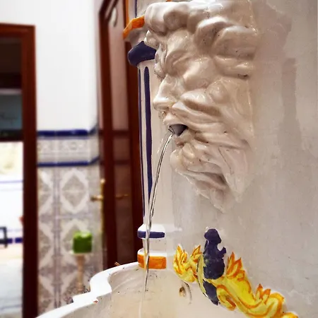 Bed & Breakfast Casa Armonia