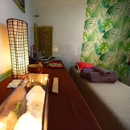 B&B Casa Armonia 3* Santa Cruz de Tenerife