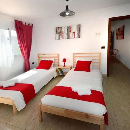 B&B Casa Armonia Bed & Breakfast 3*
