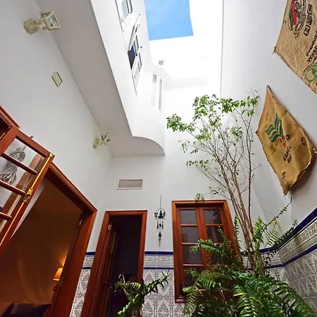 Bed & Breakfast B&B Casa Armonia 3*