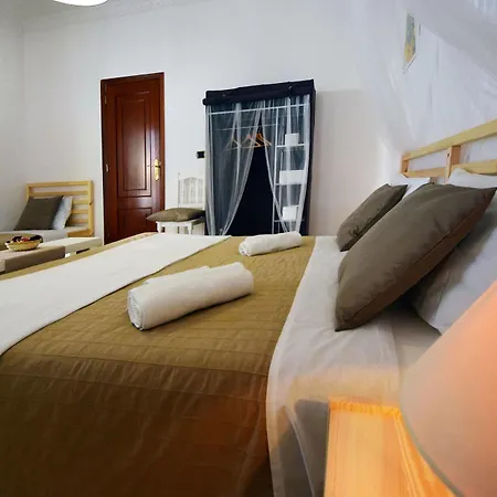 B&B Casa Armonia