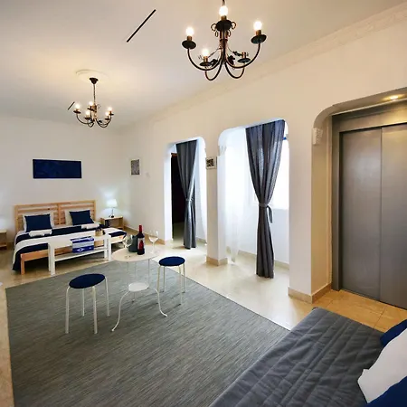 B&B Casa Armonia 3* Santa Cruz de Tenerife
