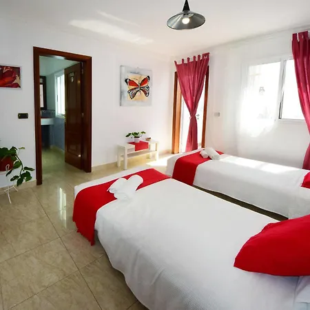 B&B Casa Armonia Santa Cruz de Tenerife