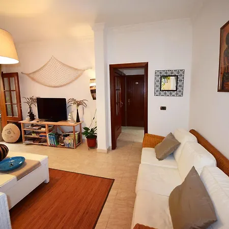 Bed & Breakfast B&B Casa Armonia Santa Cruz de Tenerife