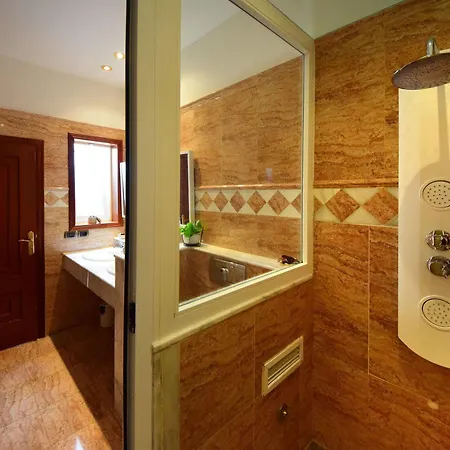 B&B Casa Armonia Bed & Breakfast