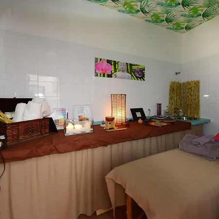 Bed & Breakfast B&B Casa Armonia Santa Cruz de Tenerife