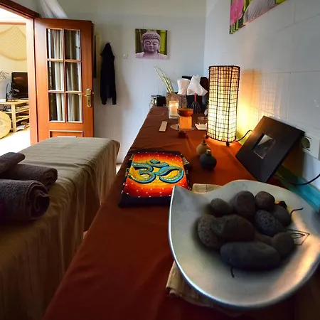 B&B Casa Armonia Bed & Breakfast