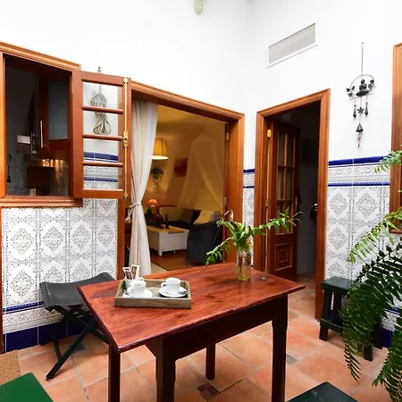 B&B Casa Armonia Bed & Breakfast