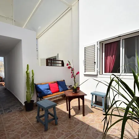 Bed & Breakfast B&B Casa Armonia Santa Cruz de Tenerife