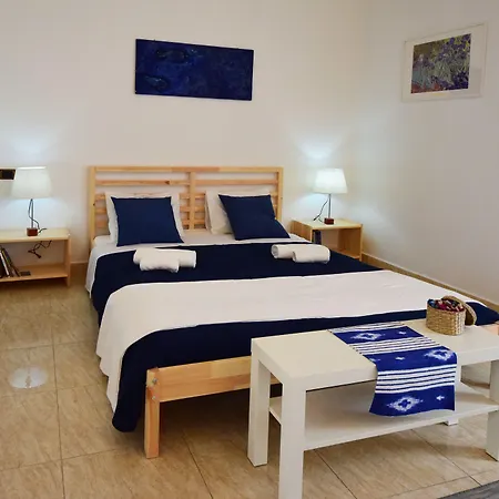 Bed & Breakfast Casa Armonia Santa Cruz de Tenerife