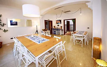 Casa Armonia Bed & Breakfast Santa Cruz de Tenerife