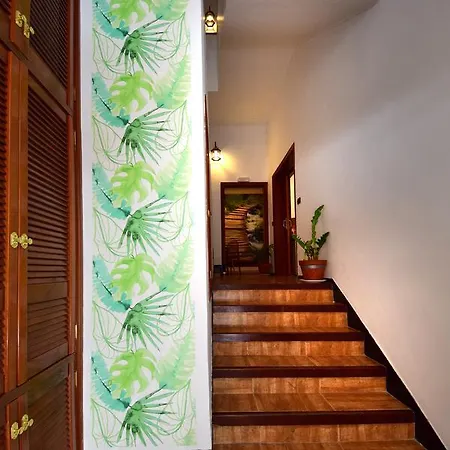 Bed & Breakfast Casa Armonia
