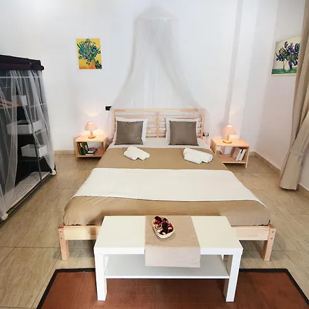 Casa Armonia Bed & Breakfast