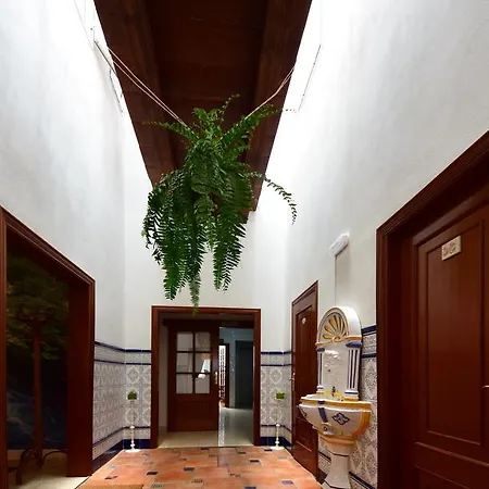 Casa Armonia Bed & Breakfast
