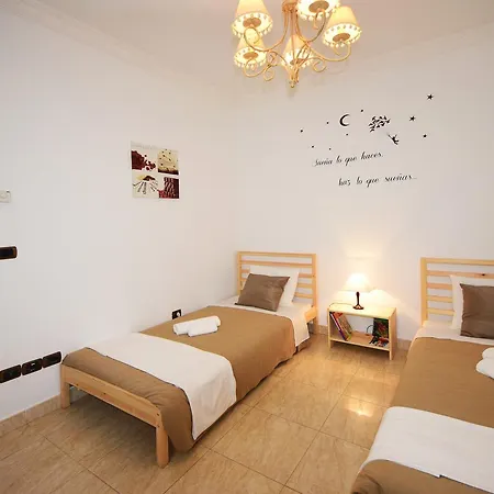 Bed & Breakfast Casa Armonia