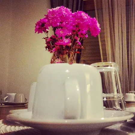 Casa Armonia Bed & Breakfast