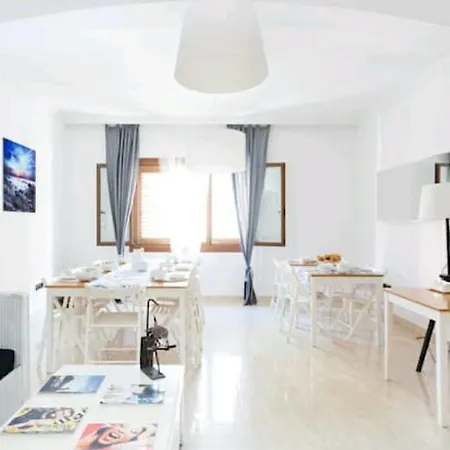 Bed & Breakfast Casa Armonia Santa Cruz de Tenerife